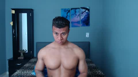 Snapshot of lothbrok_strong chatting on February 17, 9:52 pm lothbrok online show from February 17, 9:52 pm