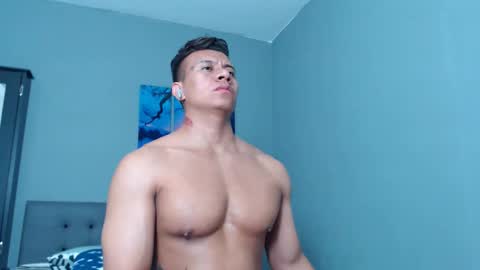 Snapshot of lothbrok_strong chatting on February 1, 1:55 am lothbrok online show from February 1, 1:55 am
