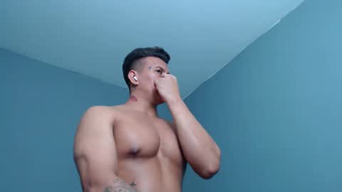 Snapshot of lothbrok_strong chatting on October 24, 12:56 am lothbrok online show from October 24, 12:56 am