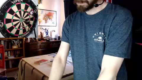 Lothrop online show from March 20, 1:26 pm