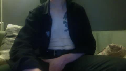 louie1589 online show from October 13, 6:03 pm