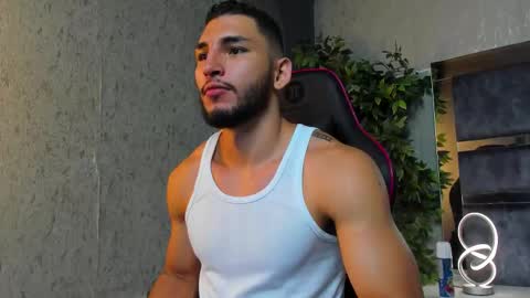 Louis online show from October 22, 10:35 pm