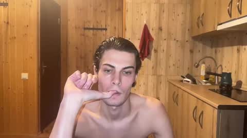 Mark online show from February 27, 4:39 pm