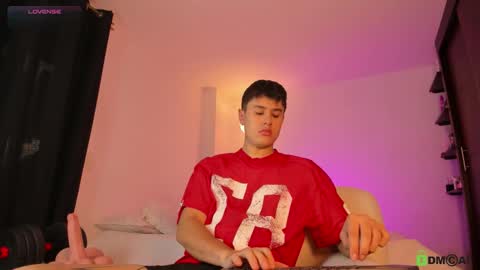 LOUIS SAE online show from March 15, 11:29 am