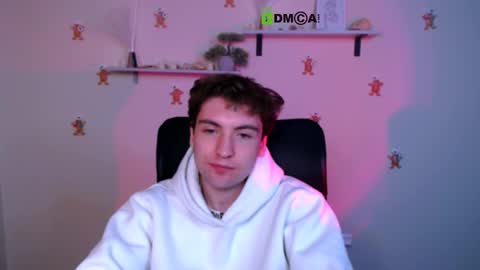 your dream  online show from January 15, 11:18 pm