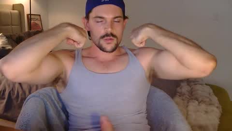 Louis Valmer online show from May 12, 12:52 am
