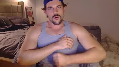 Louis Valmer online show from May 11, 4:14 am