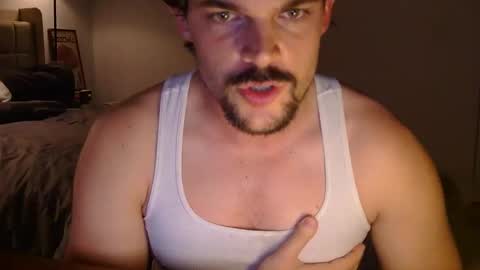 Louis Valmer online show from May 14, 4:32 am