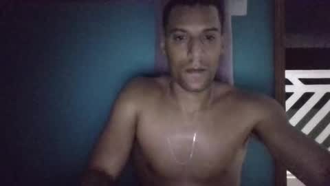 Moreno online show from February 19, 3:03 am