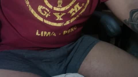 Estiven online show from February 1, 8:13 am