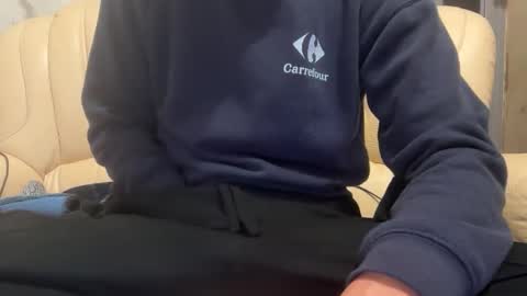 lovecoquin online show from November 25, 9:17 pm