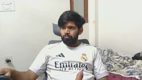 Indian hairy online show from December 22, 9:45 pm