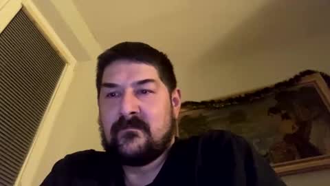 mister nice cockie online show from December 21, 7:38 pm