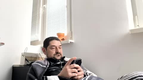 mister nice cockie online show from February 27, 10:59 am