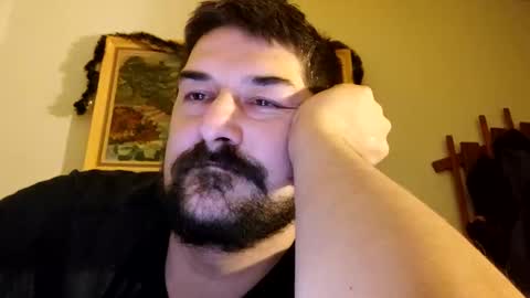 mister nice cockie online show from December 23, 12:25 am