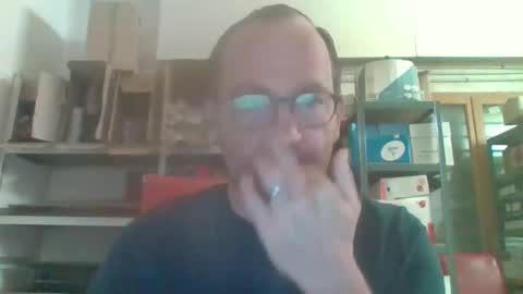Snapshot of lovelick007 chatting on September 12, 8:58 am lovelick007 online show from September 12, 8:58 am