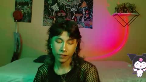 Mathew 3 online show from February 5, 9:22 pm