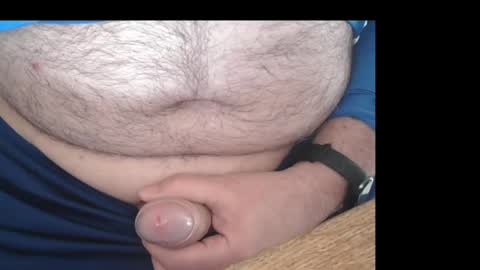 lovelybear2000 online show from March 11, 10:40 am