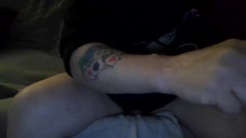 lovemachine2u online show from March 27, 8:59 am