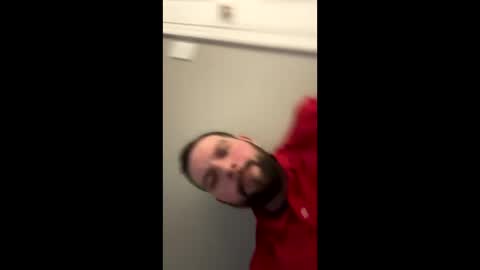 Hairydaddy online show from February 12, 5:05 pm