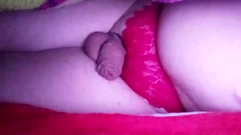 Men with small ballscock  long foreskin online show from January 2, 9:18 pm