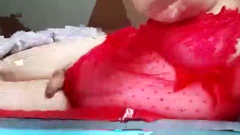 Men with small ballscock  long foreskin online show from December 21, 11:11 am
