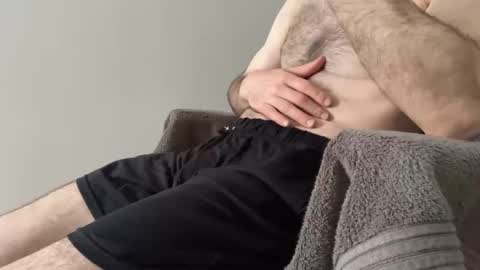 lovenaffection online show from February 19, 3:30 pm