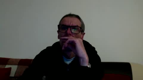lovepvcearly50s online show from January 6, 8:07 pm