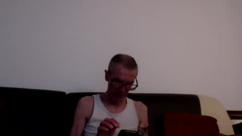 lovepvcearly50s online show from August 3, 6:47 pm