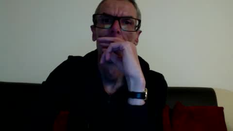 lovepvcearly50s online show from September 12, 7:47 pm