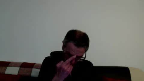 lovepvcearly50s online show from January 11, 3:16 pm