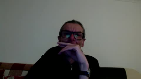 lovepvcearly50s online show from January 3, 7:18 pm