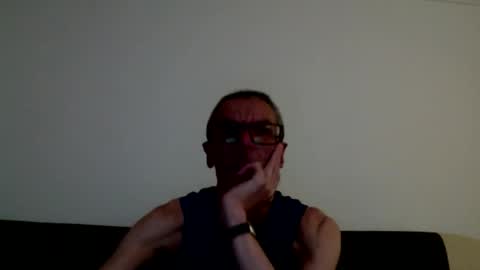 lovepvcearly50s online show from September 8, 6:51 pm