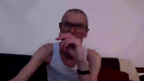 lovepvcearly50s online show from July 30, 6:51 pm