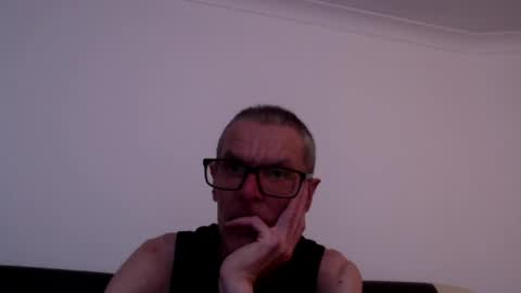 lovepvcearly50s online show from August 7, 7:09 pm