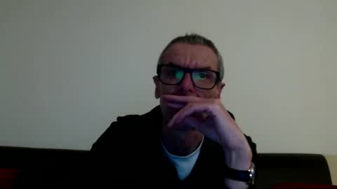 lovepvcearly50s online show from February 19, 8:10 pm