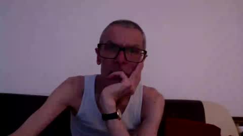 lovepvcearly50s online show from July 31, 7:12 pm