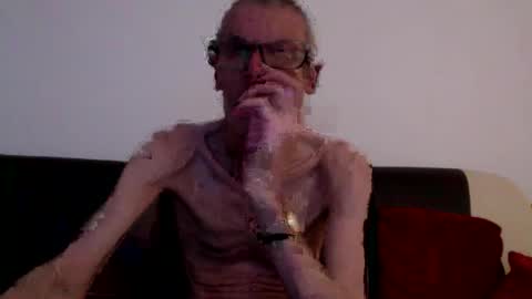 lovepvcearly50s online show from July 28, 7:39 pm