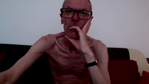 lovepvcearly50s online show from August 1, 7:13 pm
