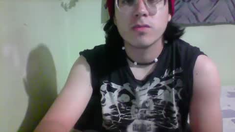 lover_waifu online show from September 13, 9:21 am