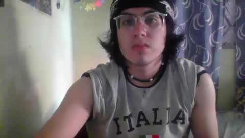 lover_waifu online show from September 30, 7:28 pm