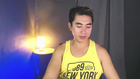 PRINCE JEFF online show from April 25, 2:58 pm