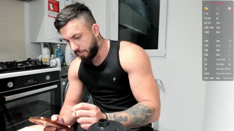 Mike online show from December 4, 2:20 am
