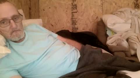 just here to have fun and cum online show from December 14, 6:37 pm