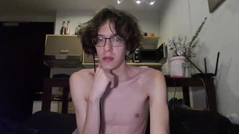 LovesomeCookie online show from September 19, 5:46 pm