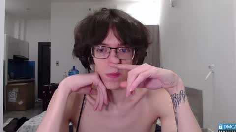 LovesomeCookie online show from November 20, 6:18 pm