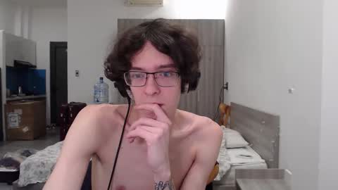 LovesomeCookie online show from November 29, 5:37 pm