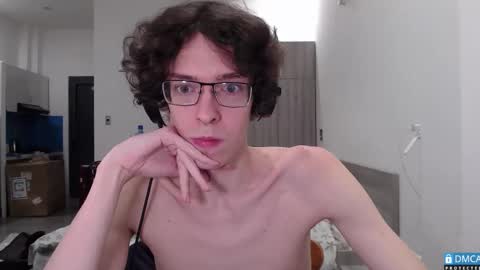 LovesomeCookie online show from November 23, 7:14 pm