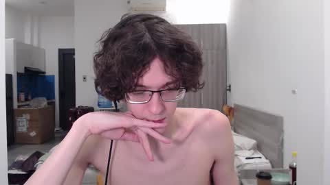 LovesomeCookie online show from December 1, 6:22 pm