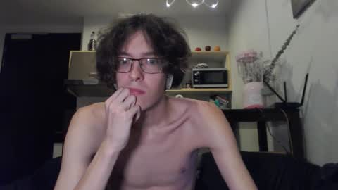 LovesomeCookie online show from September 8, 4:17 pm